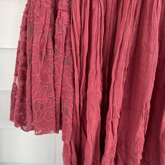 COPY - FREE PEOPLE Tunic - Picture 3 of 4